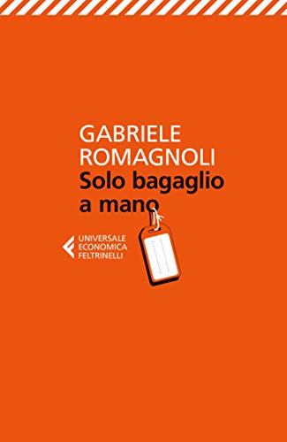 solo bagaglio a mano