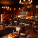 speakeasy bar