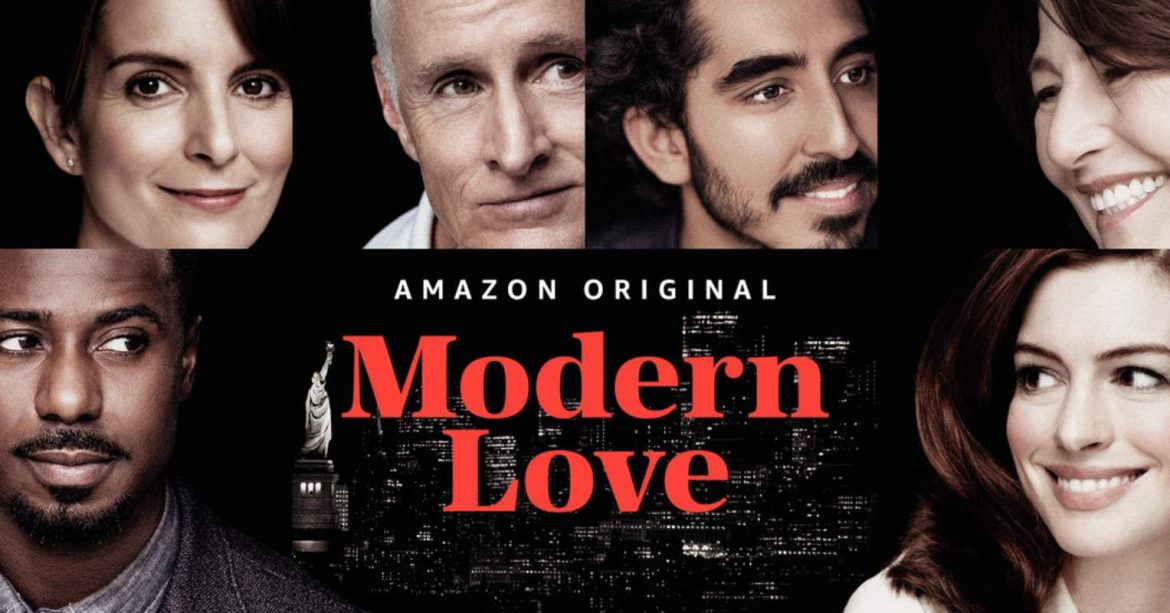 modern love serie tv