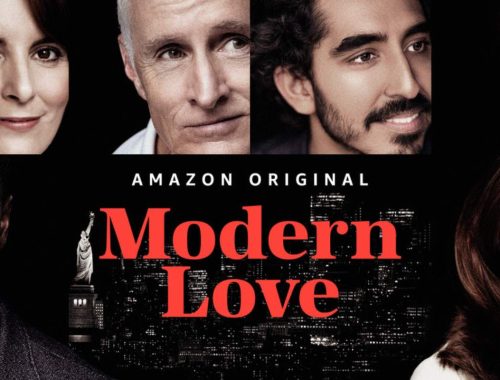 modern love serie tv
