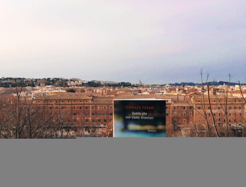 Quello che non siamo diventati