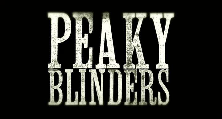 Peaky Blinders