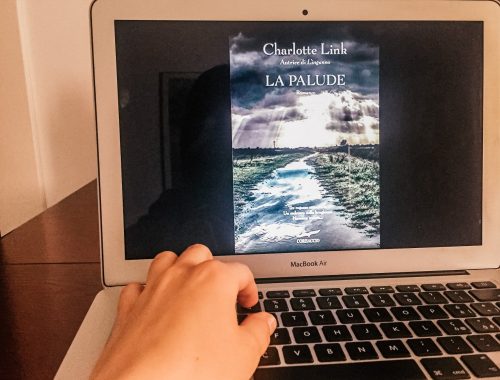 La palude Charlotte Link