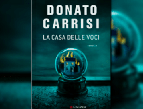 La casa delle voci