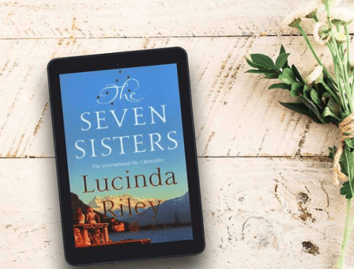 The seven sisters