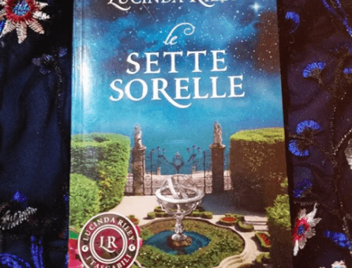 Le sette sorelle