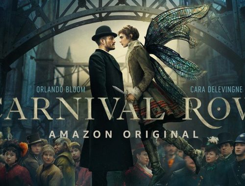 Carnival Row
