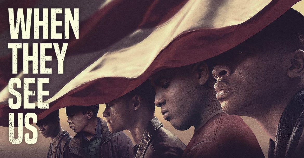 When they see us