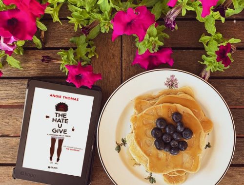 The Hate U Give recensione