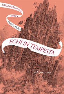 Echi in tempesta letture Agosto