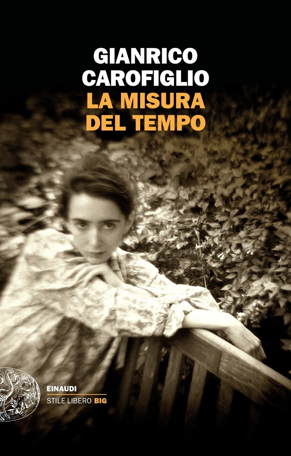 La misura del tempo libri di Agosto