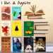 I libri di Agosto