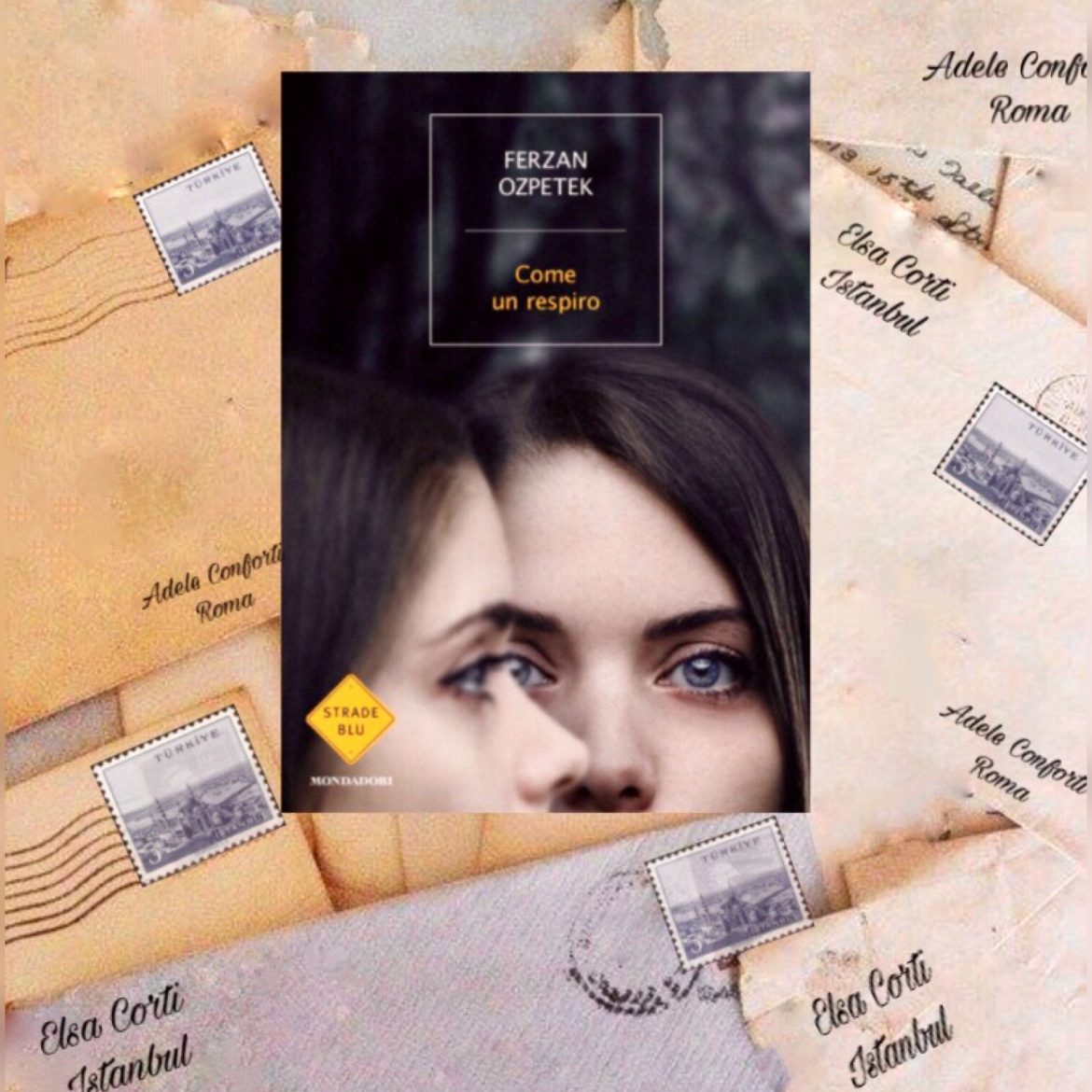 Come un respiro recensione