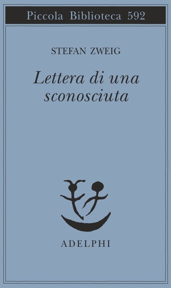 Lettera di una sconosciuta 