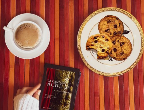 La canzone di Achille recensione