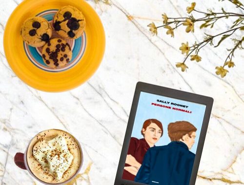 Persone normali recensione