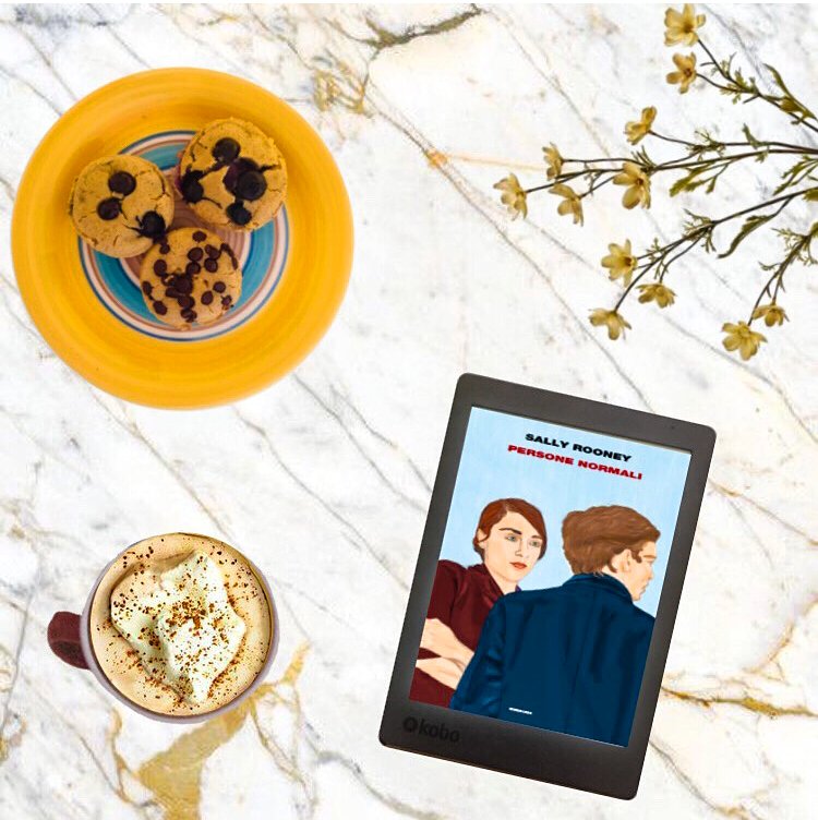 Persone normali recensione