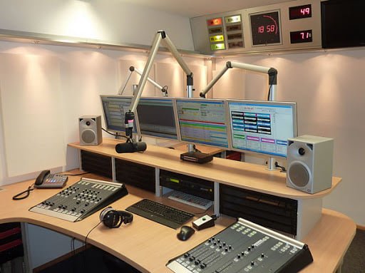 BookNetwork libri radio