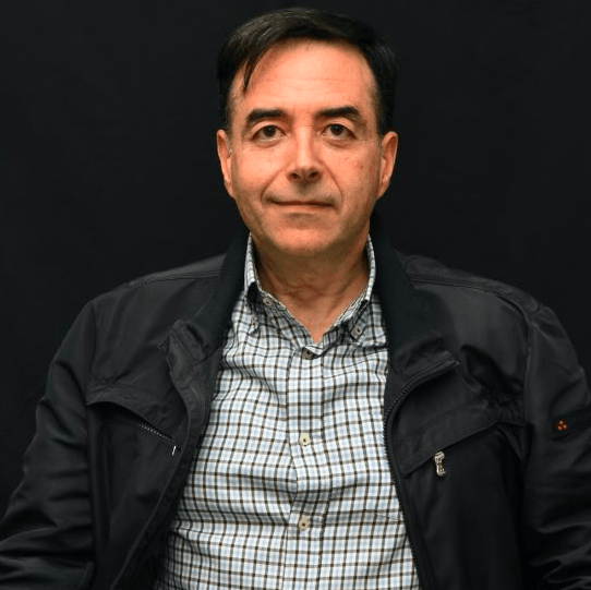 Gianfranco Sorge Se avessi avuto gli occhi neri