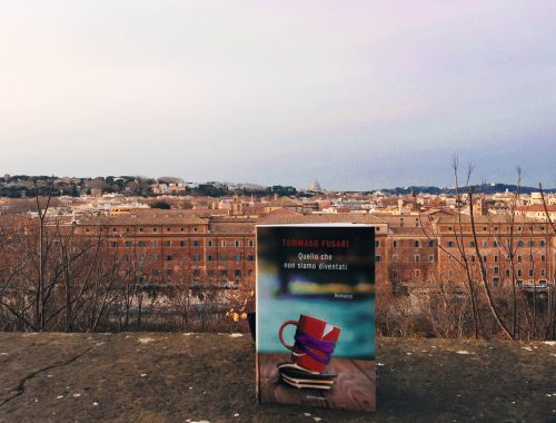 Quello che non siamo diventati