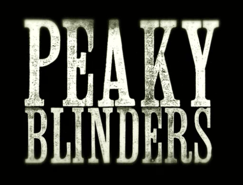 Peaky Blinders