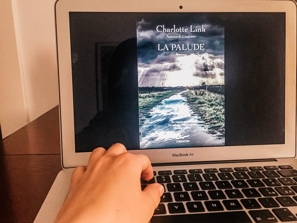 La palude Charlotte Link