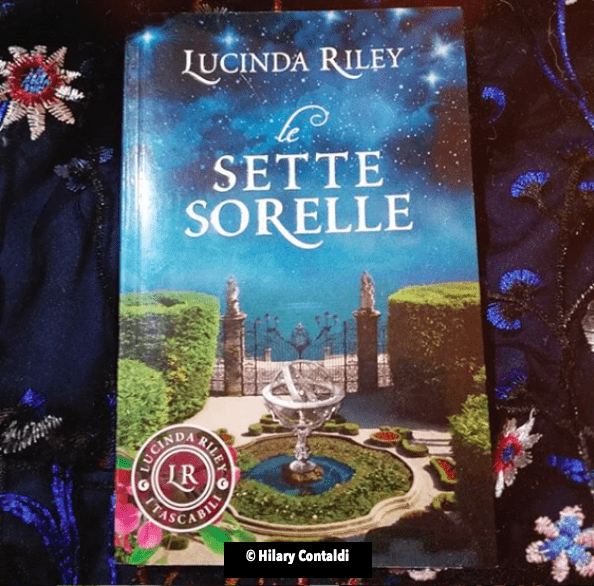 Le sette sorelle