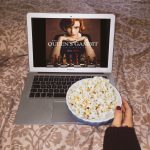 “La regina degli scacchi”, la serie da scacco matto su Netflix