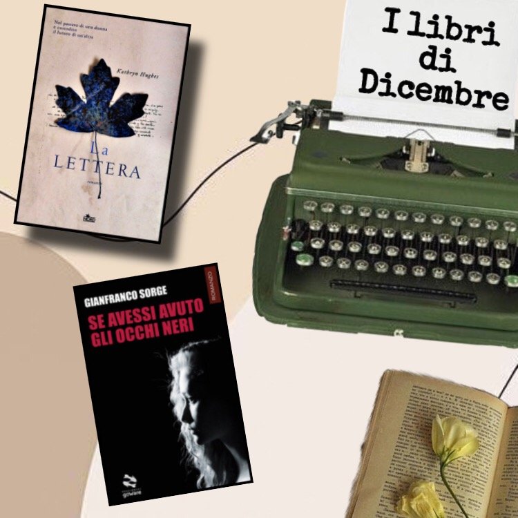 I ibridi Dicembre