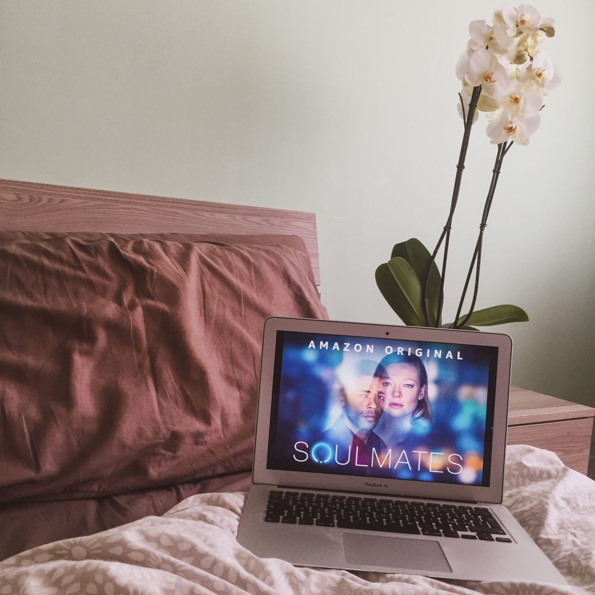 Soulmates recensione