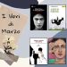 I libri di Marzo