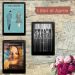 i libri di Aprile