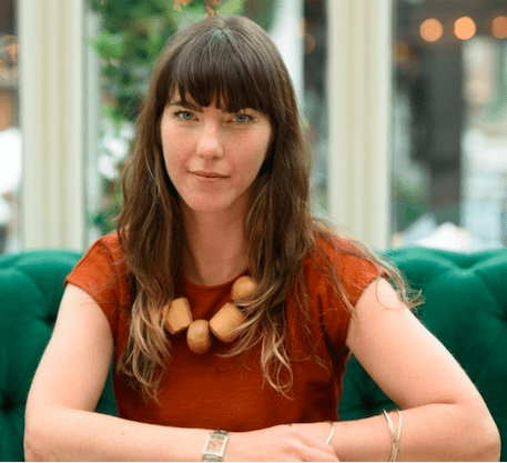Emilie Pine Appunti per me stessa